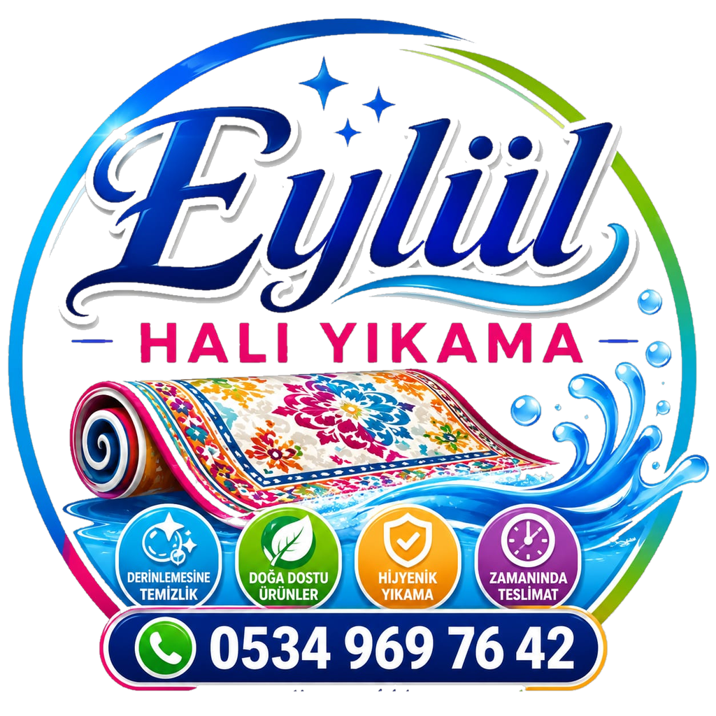 Eskişehir Eylül Halı Yıkama